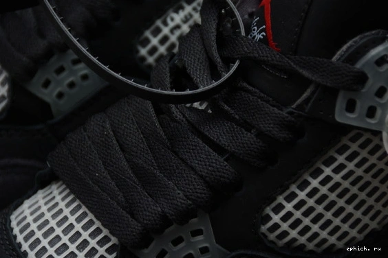 Cheap EP “Bred” CV9388-001 x Air 4 CV9388-001 O-W Jordan 1228